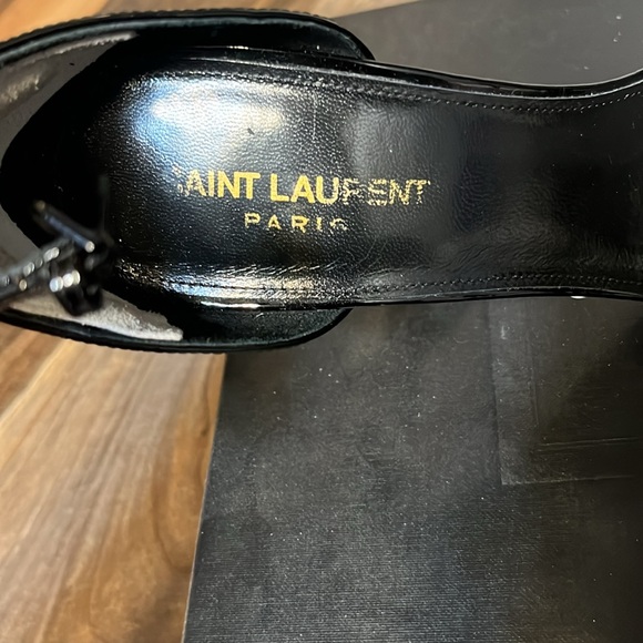 Opyum 110 ysl heels - Picture 4 of 6